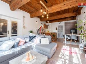 Pronájem bytu 2+kk, Jihlava, Smetanova, 56 m2