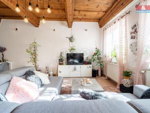 Pronájem bytu 2+kk, Jihlava, Smetanova, 56 m2