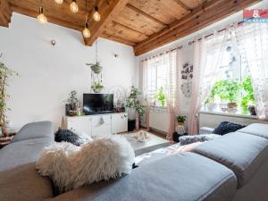 Pronájem bytu 2+kk, Jihlava, Smetanova, 56 m2