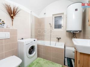 Pronájem bytu 2+kk, Jihlava, Smetanova, 56 m2
