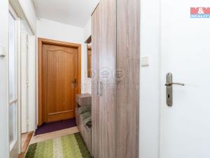 Pronájem bytu 2+kk, Jihlava, Smetanova, 56 m2