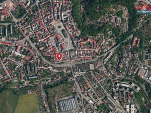 Pronájem bytu 2+kk, Jihlava, Smetanova, 56 m2