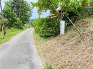 Prodej pozemku pro bydlení, Zlín, Pod Tvrzí, 272 m2