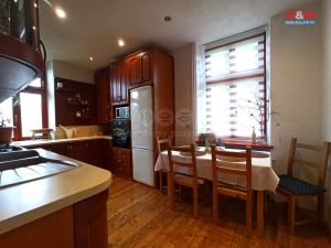 Pronájem bytu 2+1, Bruntál, Vrchlického, 63 m2