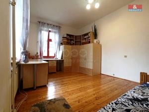 Pronájem bytu 2+1, Bruntál, Vrchlického, 63 m2