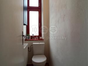 Pronájem bytu 2+1, Bruntál, Vrchlického, 63 m2