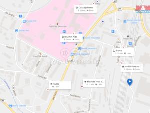 Pronájem bytu 2+1, Bruntál, Vrchlického, 63 m2