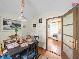 Prodej chalupy, Šonov, 110 m2