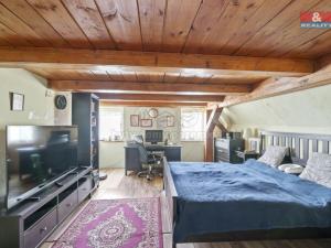 Prodej chalupy, Šonov, 110 m2