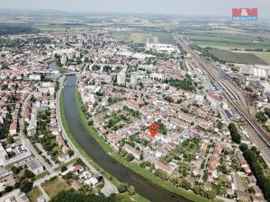 Prodej rodinného domu, Břeclav, Fleischmannova, 114 m2
