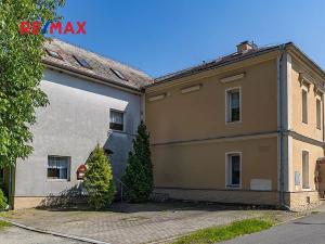 Prodej vícegeneračního domu, Doksy, 611 m2