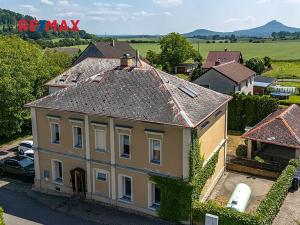 Prodej vícegeneračního domu, Doksy, 611 m2