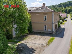 Prodej vícegeneračního domu, Doksy, 611 m2