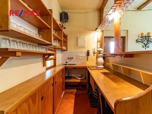 Prodej vícegeneračního domu, Doksy, 611 m2