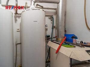 Prodej vícegeneračního domu, Doksy, 611 m2