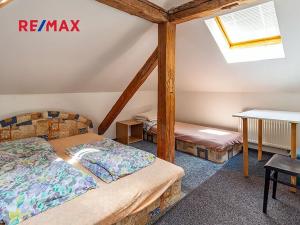 Prodej vícegeneračního domu, Doksy, 611 m2