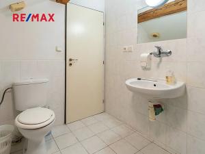 Prodej vícegeneračního domu, Doksy, 611 m2