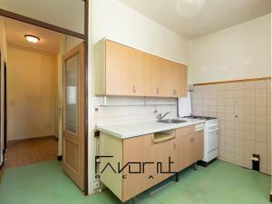 Prodej bytu 2+1, Ostrava, U Prodejny, 53 m2