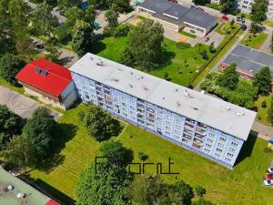 Prodej bytu 2+1, Ostrava, U Prodejny, 53 m2