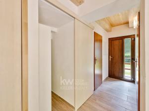 Prodej chaty, Planá nad Lužnicí, Na Černé, 75 m2