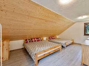 Prodej chaty, Planá nad Lužnicí, Na Černé, 75 m2