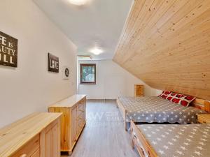 Prodej chaty, Planá nad Lužnicí, Na Černé, 75 m2