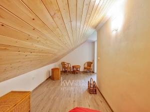 Prodej chaty, Planá nad Lužnicí, Na Černé, 75 m2