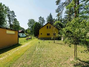 Prodej chaty, Planá nad Lužnicí, Na Černé, 75 m2