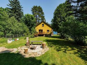Prodej chaty, Planá nad Lužnicí, Na Černé, 75 m2