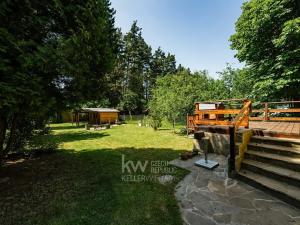 Prodej chaty, Planá nad Lužnicí, Na Černé, 75 m2