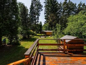 Prodej chaty, Planá nad Lužnicí, Na Černé, 75 m2