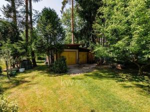 Prodej chaty, Planá nad Lužnicí, Na Černé, 75 m2