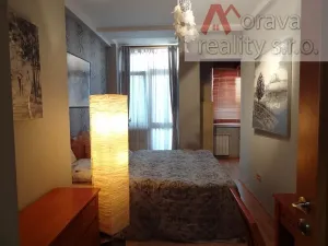 Prodej bytu 3+kk, Brno, Kotlářská, 105 m2