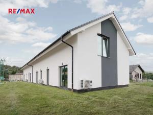 Prodej bytu 3+kk, Skorkov, 90 m2
