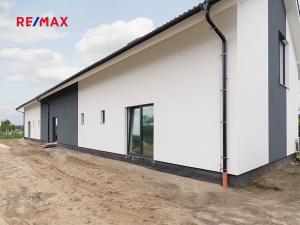 Prodej bytu 3+kk, Skorkov, 90 m2