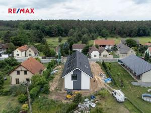 Prodej bytu 3+kk, Skorkov, 90 m2