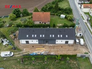 Prodej bytu 3+kk, Skorkov, 90 m2