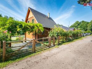 Prodej chaty, Hradištko, Kersko, 87 m2