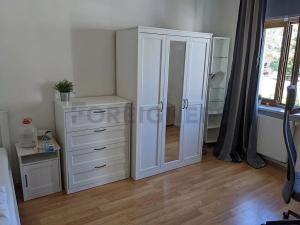 Pronájem bytu 2+kk, Brno, Křížkovského, 56 m2