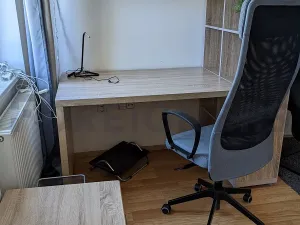 Pronájem bytu 2+kk, Brno, Křížkovského, 56 m2