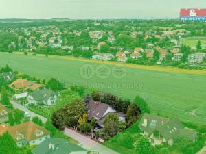 Prodej rodinného domu, Zdiby - Přemyšlení, U Mlejnku, 241 m2