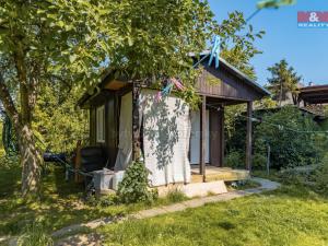 Prodej chaty, Frýdek-Místek - Místek, 19 m2