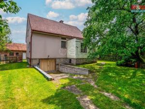 Prodej rodinného domu, Nechanice - Staré Nechanice, 234 m2