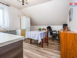 Prodej rodinného domu, Nechanice - Staré Nechanice, 234 m2