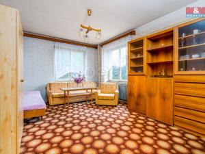 Prodej rodinného domu, Nechanice - Staré Nechanice, 234 m2