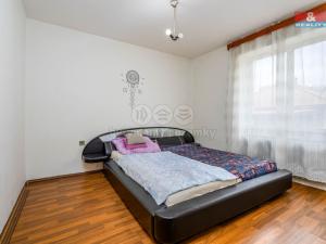 Prodej rodinného domu, Nechanice - Staré Nechanice, 234 m2