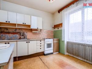 Prodej rodinného domu, Nechanice - Staré Nechanice, 234 m2