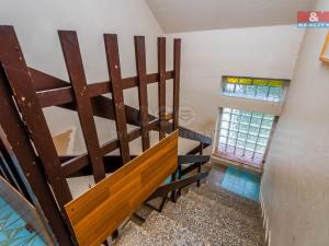 Prodej rodinného domu, Nechanice - Staré Nechanice, 234 m2