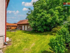 Prodej rodinného domu, Nechanice - Staré Nechanice, 234 m2