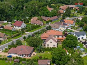 Prodej rodinného domu, Nechanice - Staré Nechanice, 234 m2
